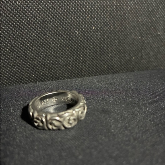 Chrome Hearts “Eternal vine ring” size 9 - Picture 2 of 5